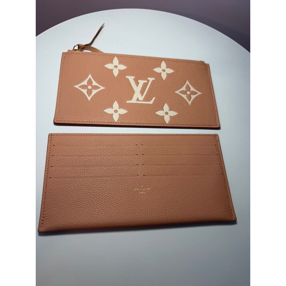 🩷SOLD🩷 Louis Vuitton Inserts